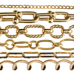 Fabricants de bijoux et chaîne